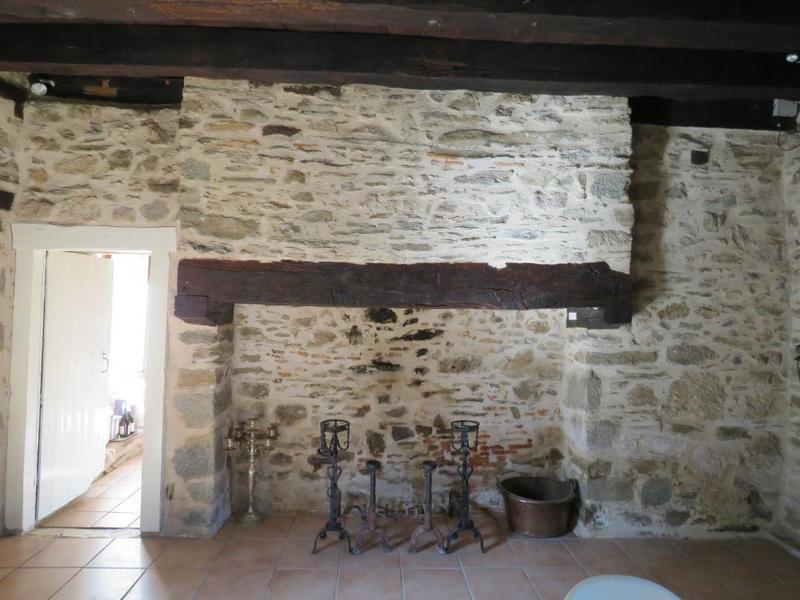 Maison de campagne - 173 m² - 3 pièces