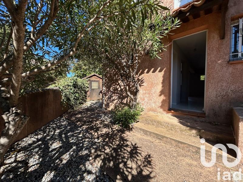 Maison - 74 m² - 4 pièces