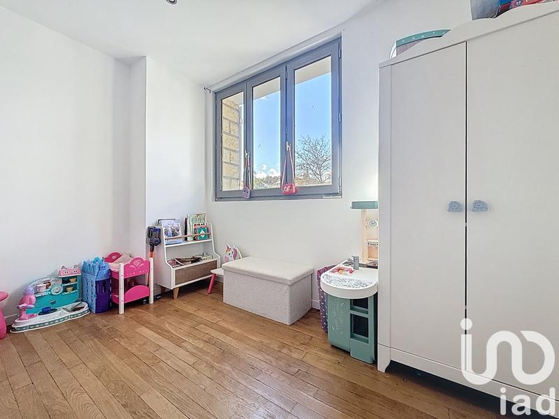 Maison de ville - 108 m² - 6 pièces