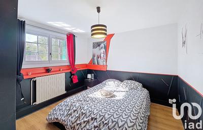 Maison de village - 104 m² - 3 pièces