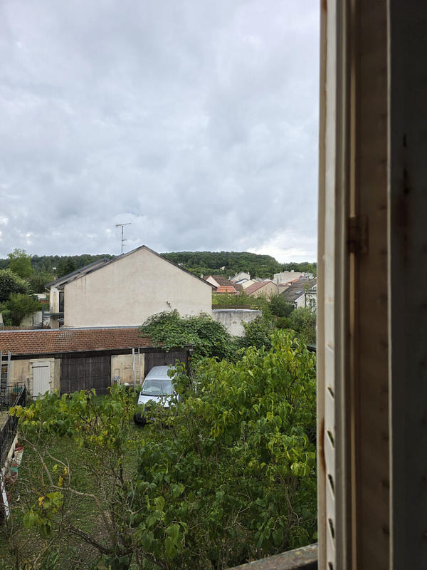 Appartement - 75 m² - 4 pièces