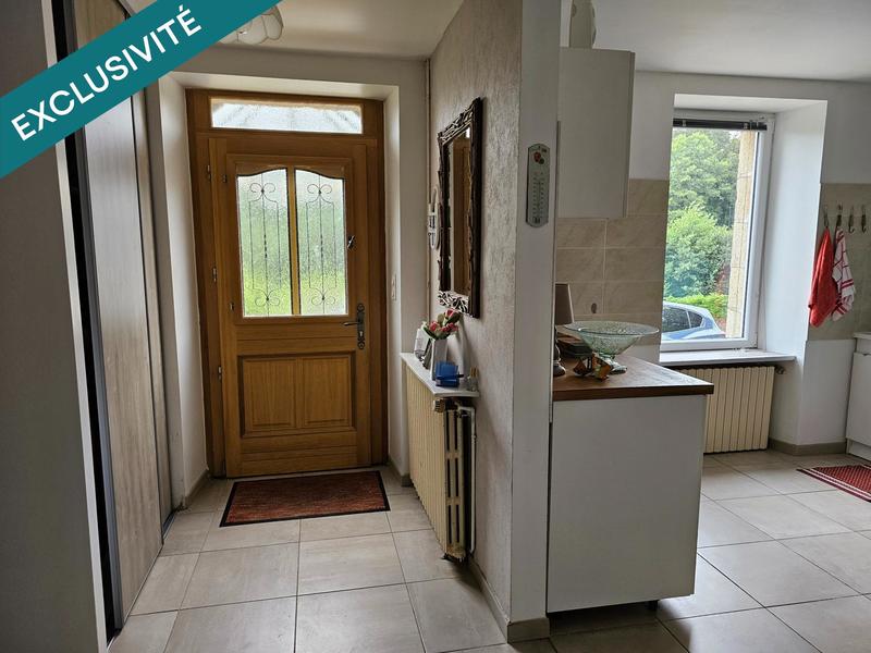 Maison - 79 m² - 3 pièces