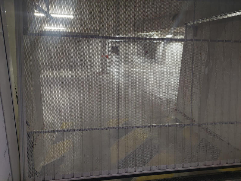 Parking / Garage - 15 m²