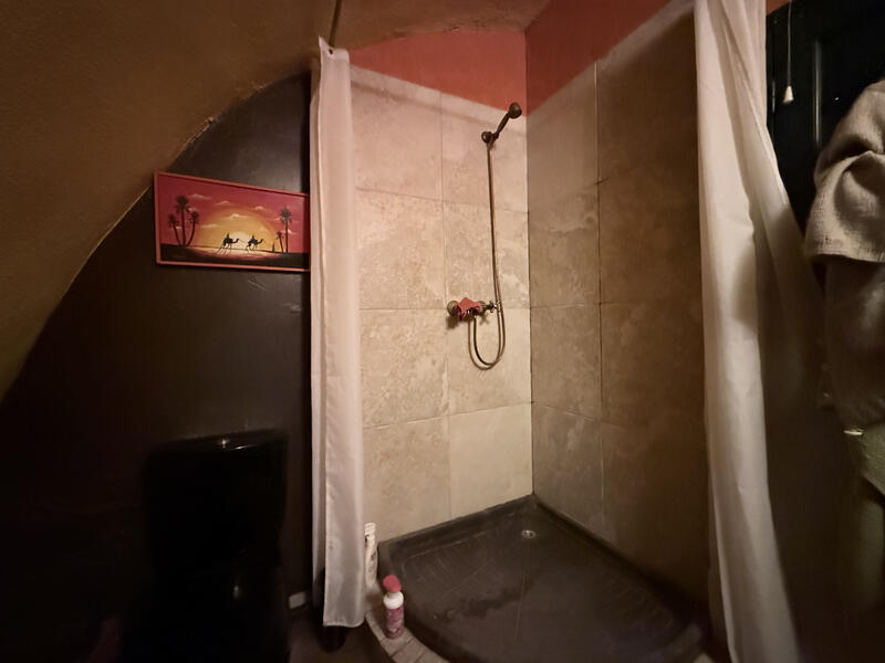 Propriété - 150 m² - 6 pièces