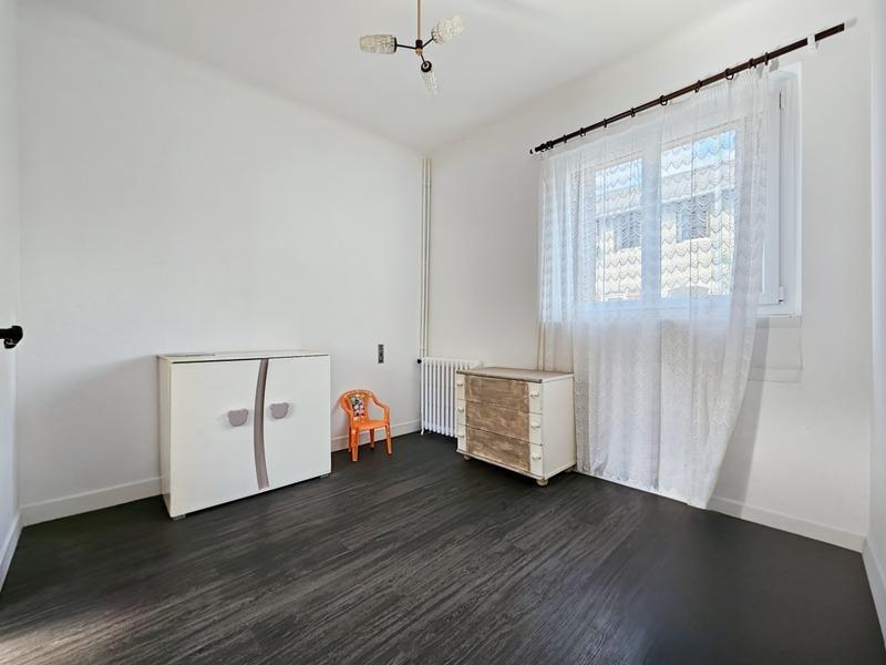 Maison - 106 m² - 4 pièces