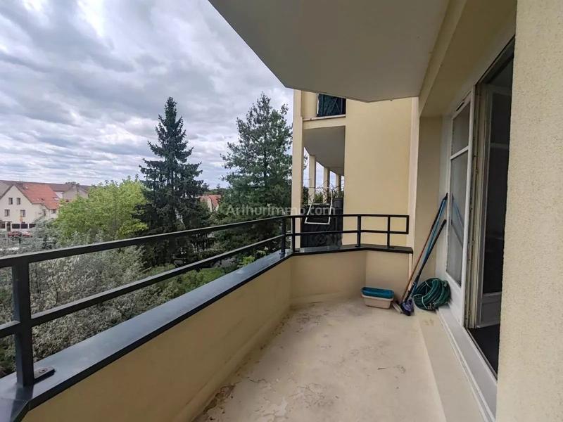 Appartement - 31 m² - 1 pièce