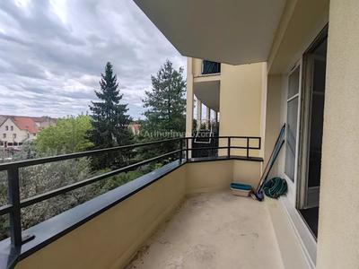 Appartement - 31 m² - 1 pièce