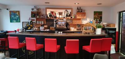 Fonds de commerce - 124 m²