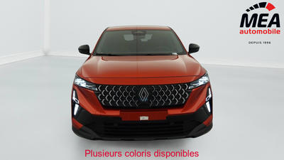 Renault Austral Nouveau Full Hybrid E-Tech 200 Ch Evolution