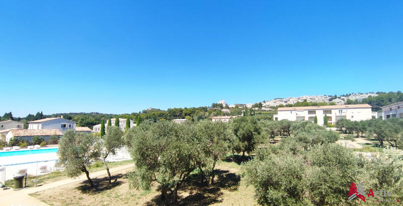 Appartement - 31 m² - 2 pièces