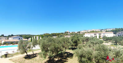 Appartement - 31 m² - 2 pièces