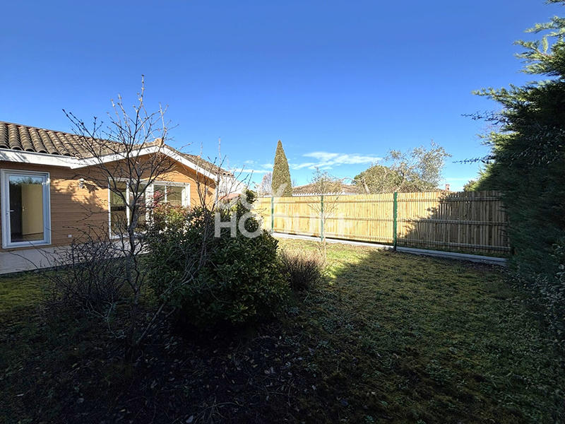 Maison - 48 m² - 2 pièces