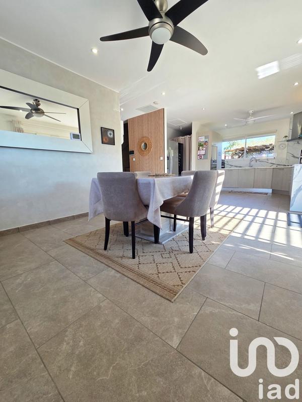 Maison - 195 m² - 7 pièces