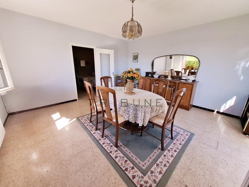 Maison - 143 m² - 6 pièces