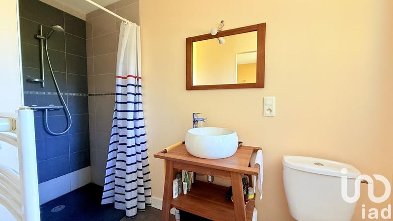 Maison - 159 m² - 7 pièces