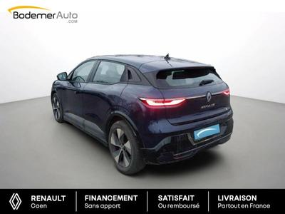Renault Mégane E-Tech Ev60 220 ch super charge Equilibre