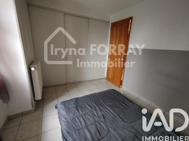 Maison de campagne - 243 m² - 5 pièces