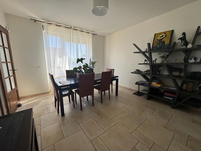 Corps de ferme - 250 m² - 7 pièces