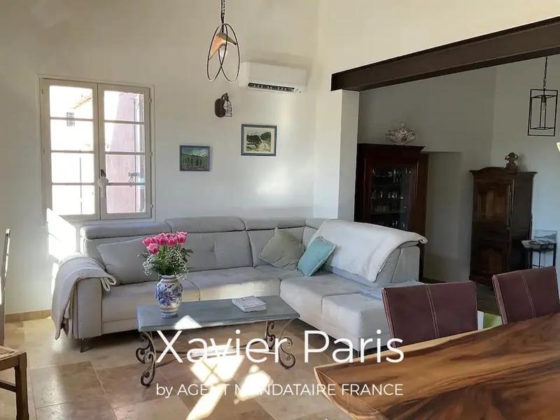 Maison - 154 m² - 4 pièces