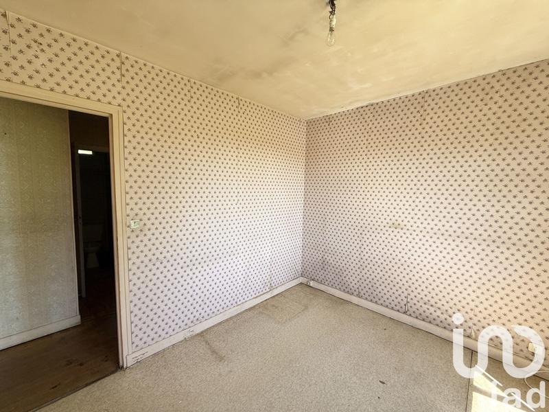 Maison de ville - 64 m² - 5 pièces