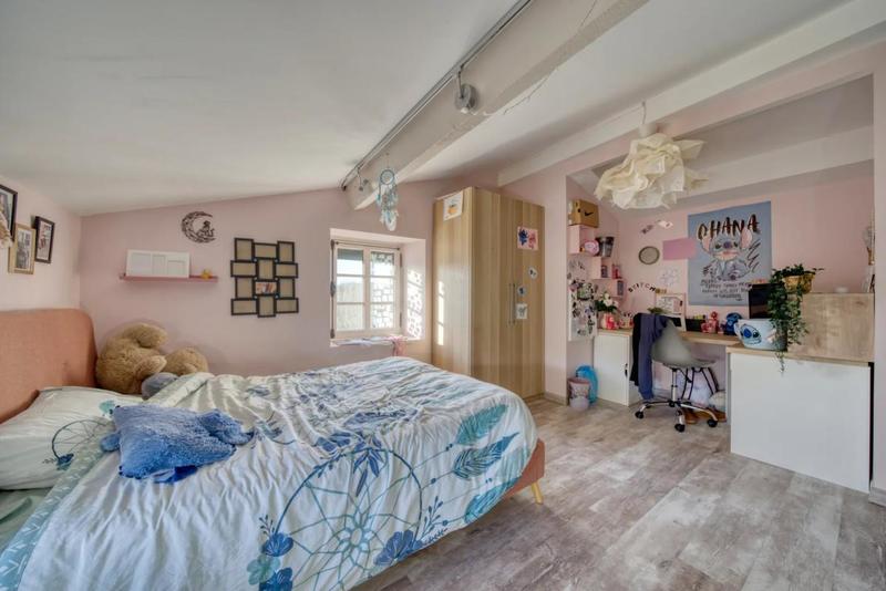 Longère - 300 m² - 7 pièces