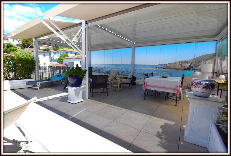 Appartement - 119 m² - 5 pièces