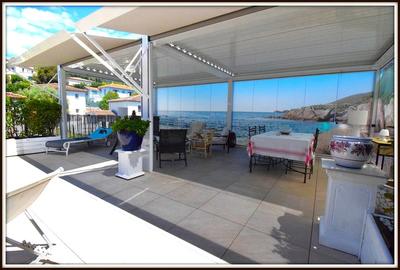 Appartement - 119 m² - 5 pièces