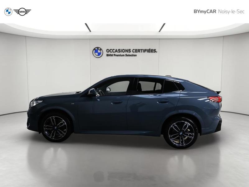 Bmw X2 U10 sDrive 18d 150ch Dkg7 m Sport