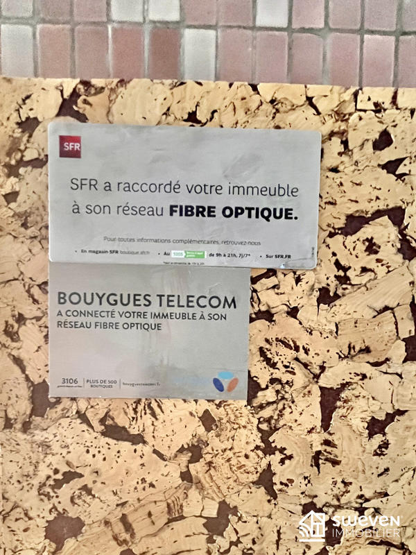 Appartement - 85 m² - 4 pièces