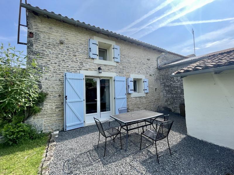 Maison de campagne - 231 m² - 10 pièces