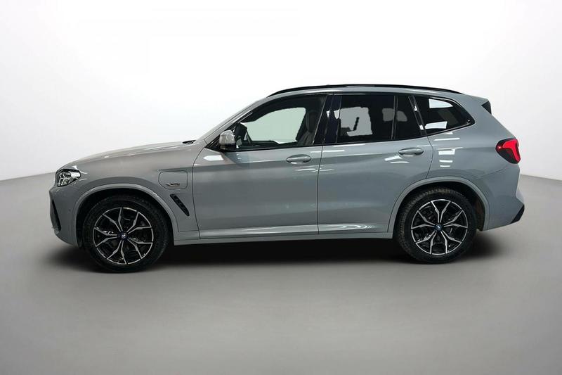 Bmw X3 G01 Lci xDrive 30e 292ch Bva8 m Sport