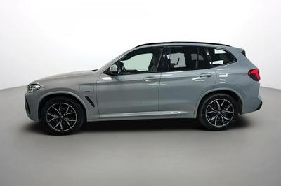 Bmw X3 G01 Lci xDrive 30e 292ch Bva8 m Sport
