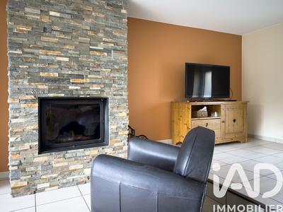 Maison - 168 m² - 6 pièces