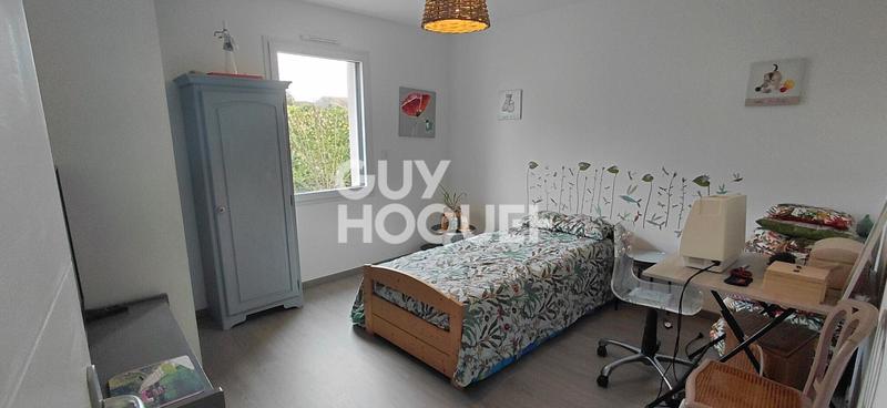 Maison - 65 m² - 3 pièces