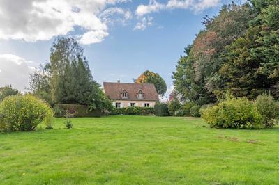 Maison - 190 m² - 7 pièces