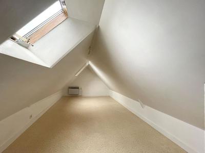 Appartement - 23 m² - 1 pièce