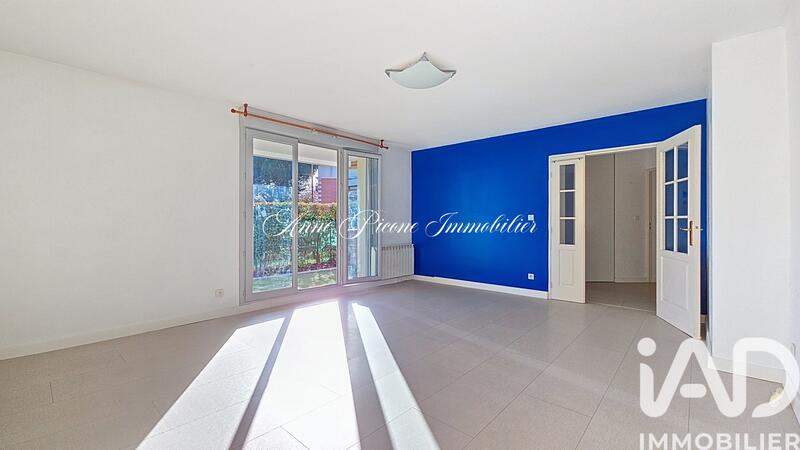 Appartement - 82 m² - 4 pièces