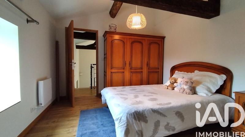 Maison - 175 m² - 5 pièces