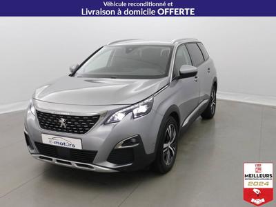 Peugeot 5008 1.2 PureTech 130 Eat6 - Allure +Hayon +Pack c