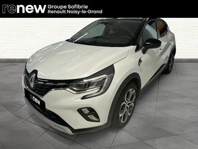 Renault Captur E-Tech 145 - 21 Intens