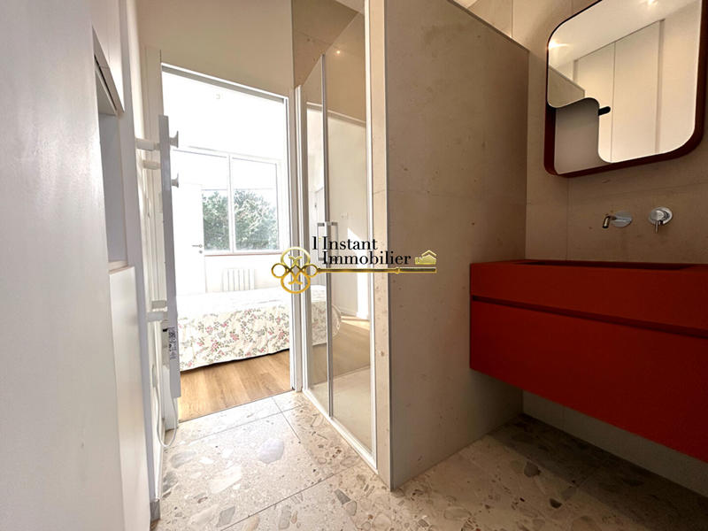 Appartement - 77 m² - 3 pièces