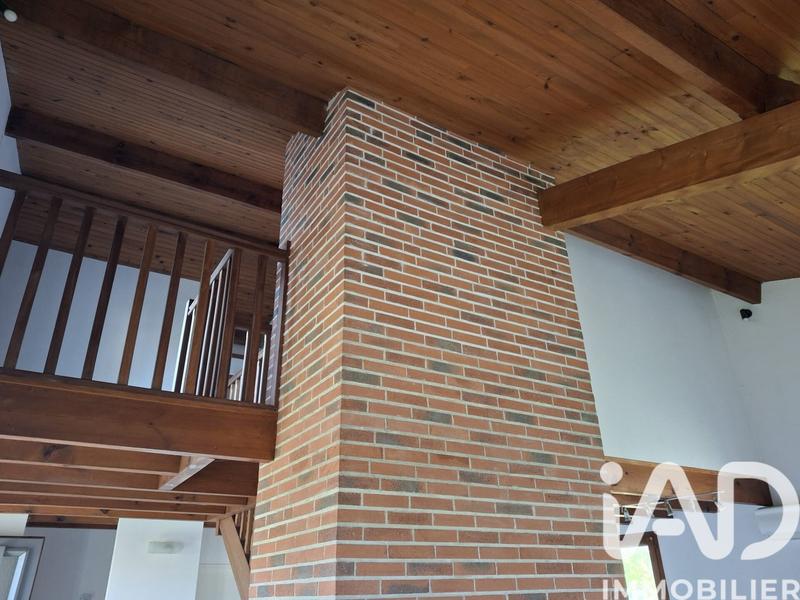 Maison - 193 m² - 6 pièces