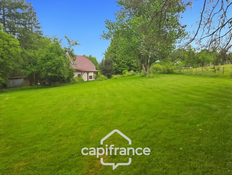 Maison - 111 m² - 9 pièces