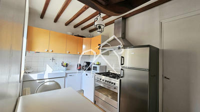 Maison - 111 m² - 5 pièces