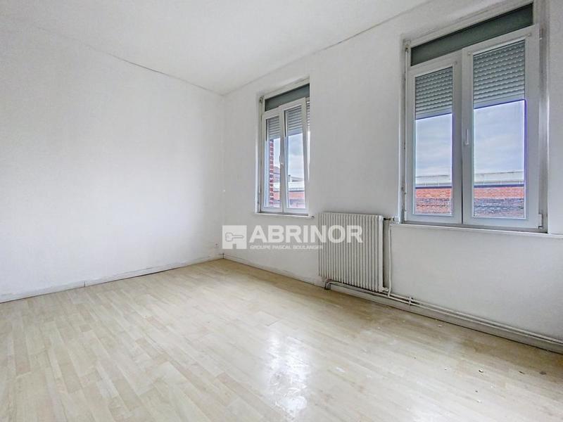 Maison - 82 m² - 4 pièces