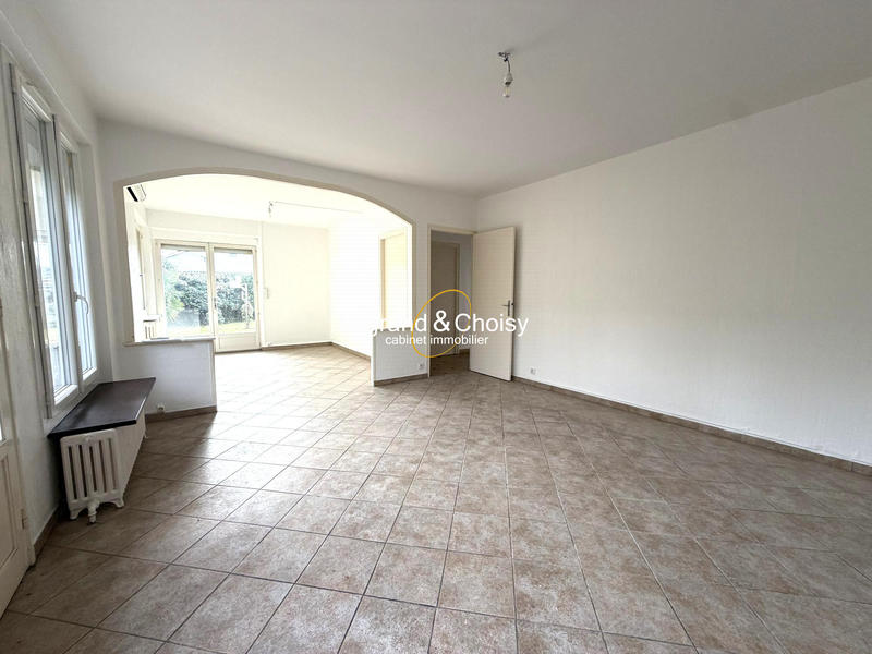 Maison - 103 m² - 3 pièces