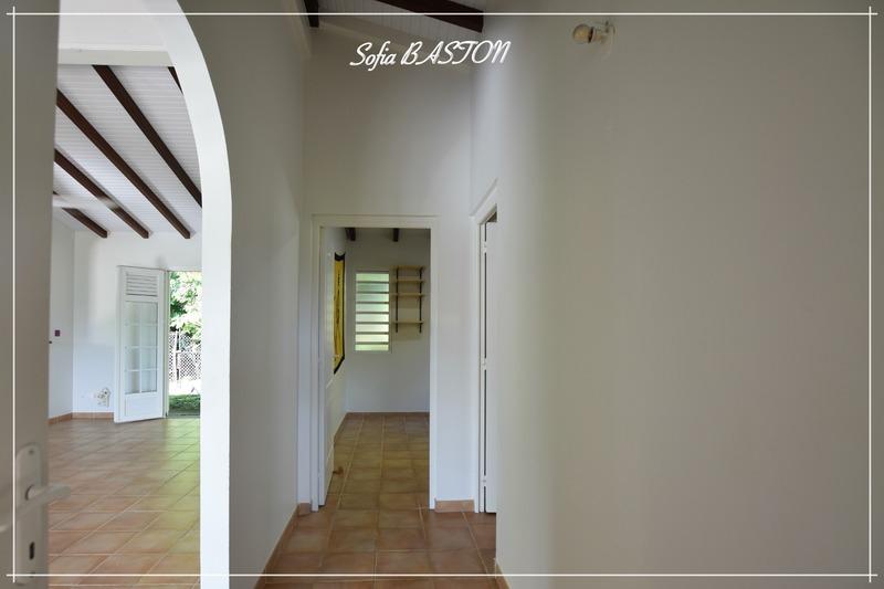 Maison - 99 m² - 4 pièces