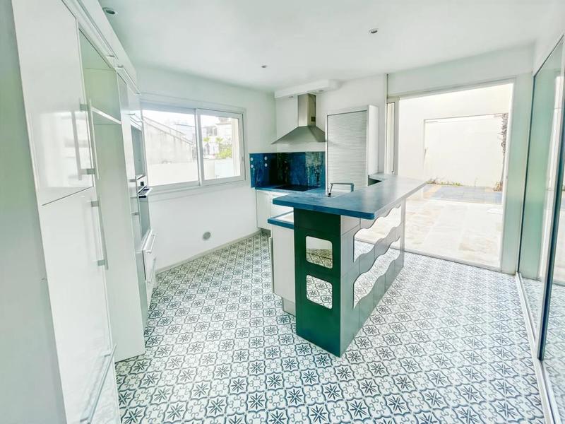 Villa - 125 m² - 4 pièces