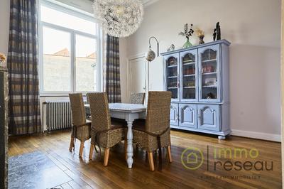 Maison - 147 m² - 4 pièces