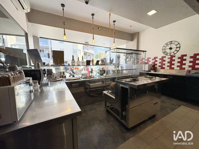 Local commercial - 30 m²